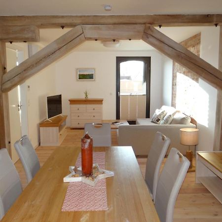 Speicher Residenz Barth E2 App10 Luaran gambar