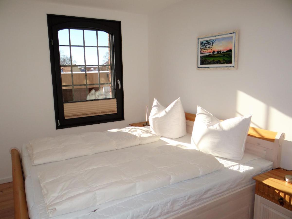 Speicher Residenz Barth E2 App10 Luaran gambar